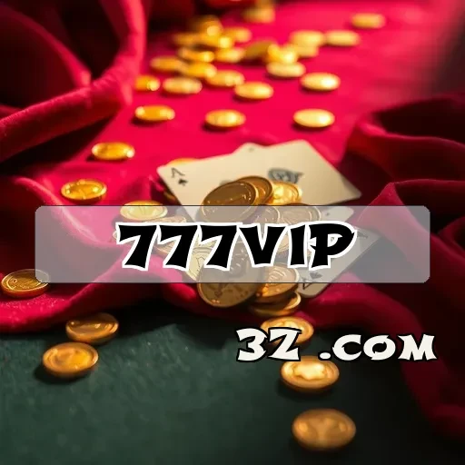 777vip.com: A Excitante Seção de Caça-Níqueis que Você Precisa Explorar