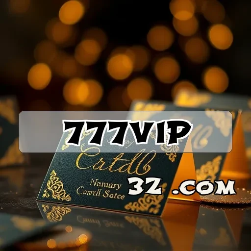 777vip.com: Vantagens Exclusivas na Seção VIP para Jogadores Atraídos