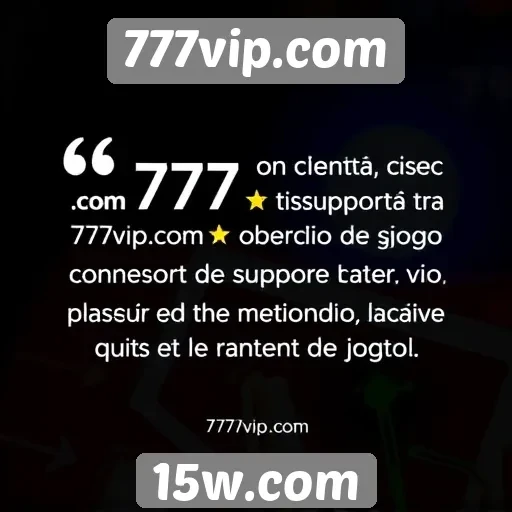 Feedback dos usuários sobre o suporte ao cliente