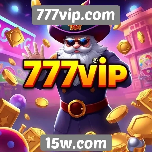 Novos jogos lançados no 777vip.com